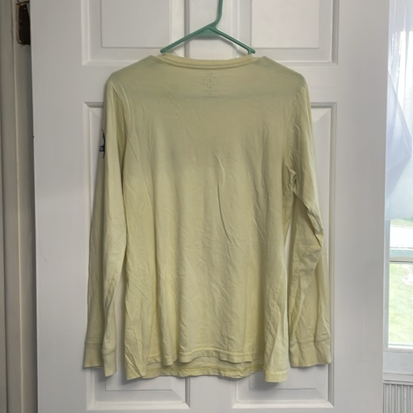Cuffys Cape Cod Long Sleeve - Picture 3 of 3